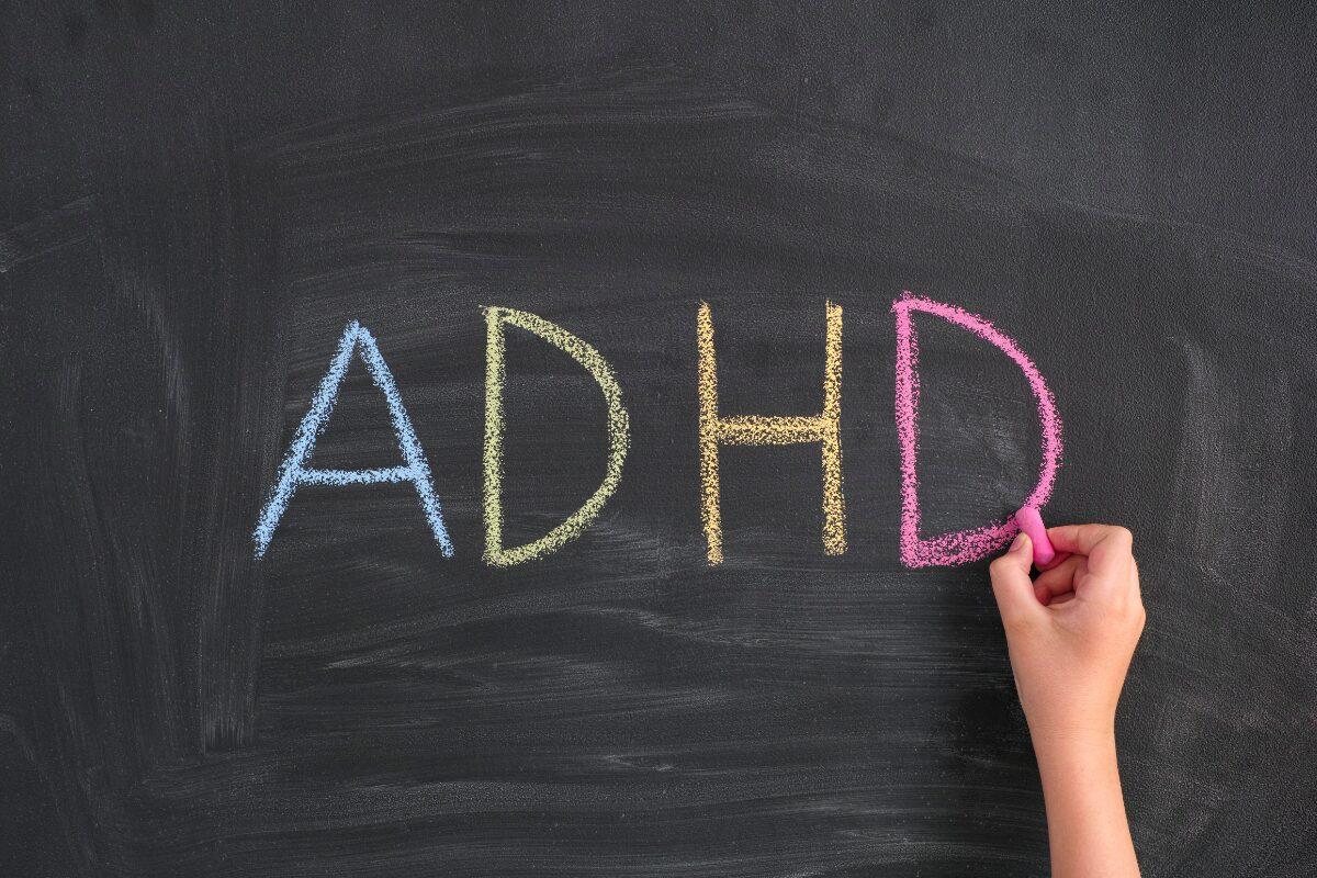 simptomi ADHD