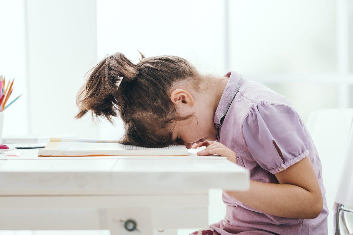 Poremećaj hiperaktivnosti i deficita pažnje (ADHD)