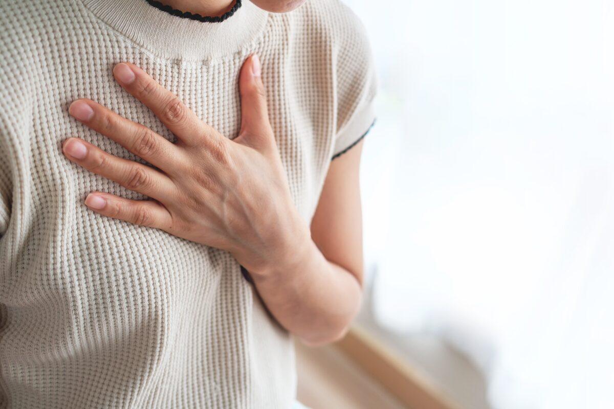 Takotsubo kardiomiopatija ili sindrom "slomljenog srca"