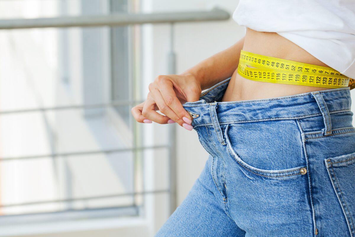 Ozempic (semaglutid)