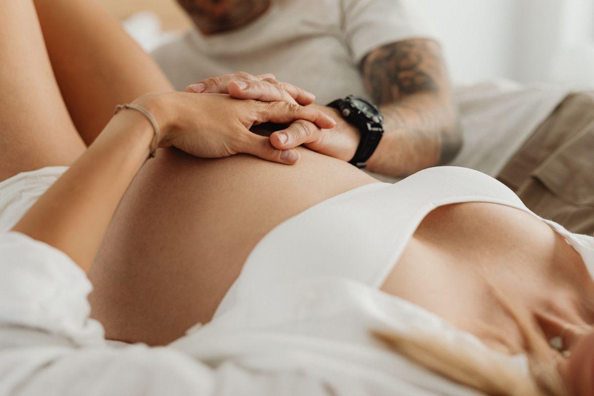 blighted ovum simptomi