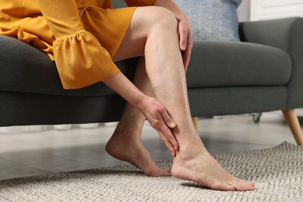 venska tromboembolija