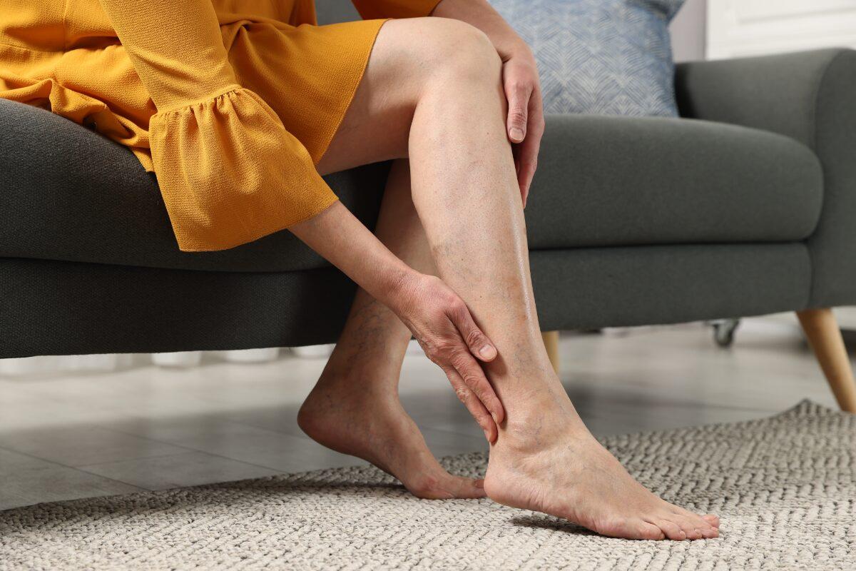 venska tromboembolija