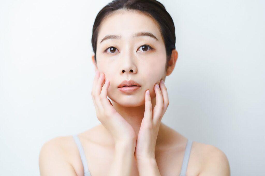 prijevremeno starenje kože