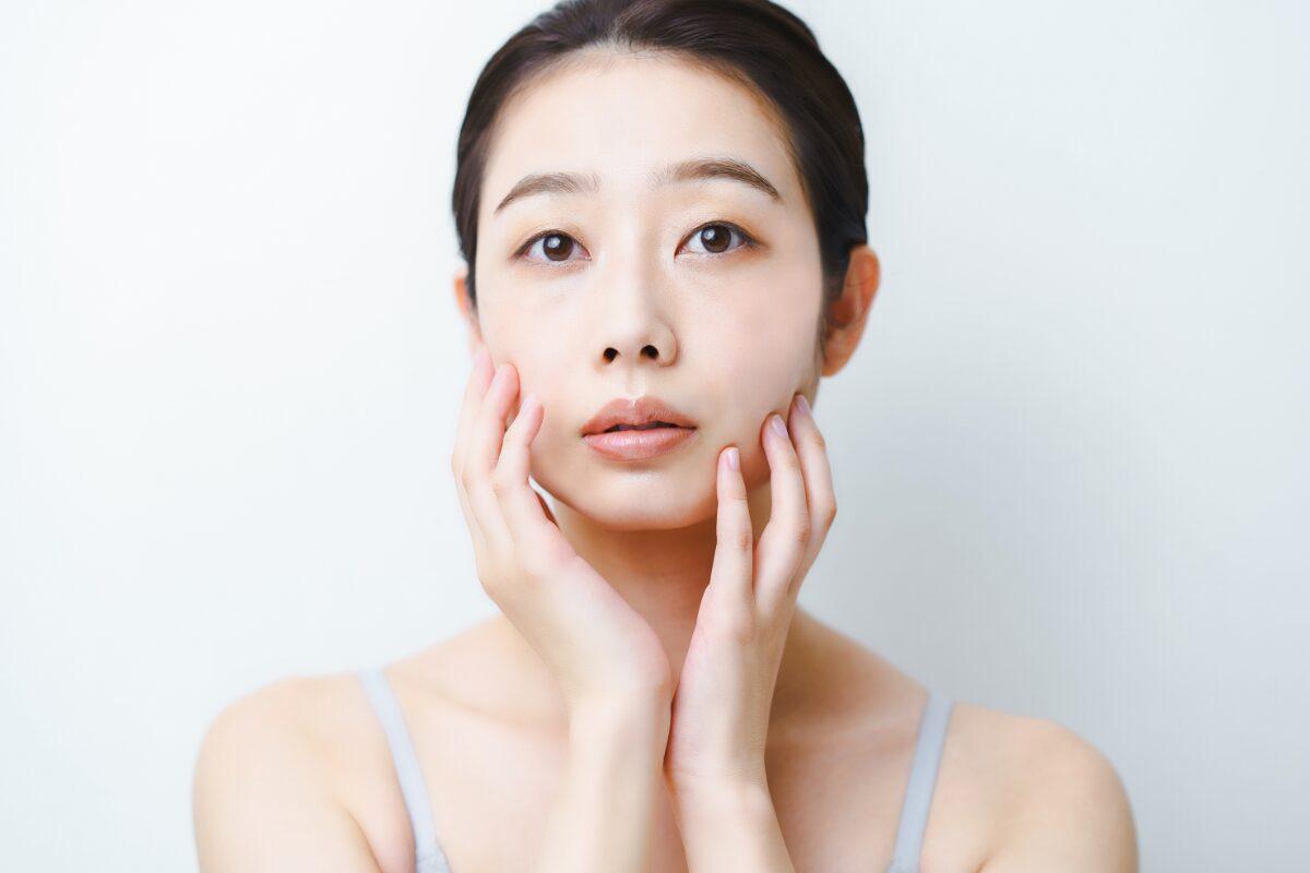 prijevremeno starenje kože