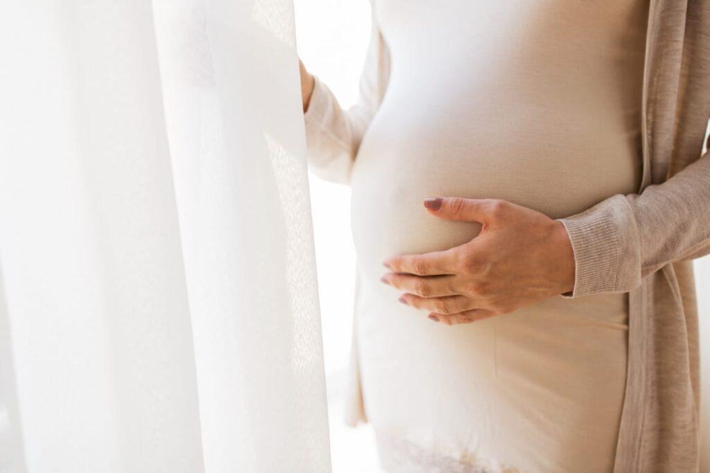 dvoroga maternica i trudnoća