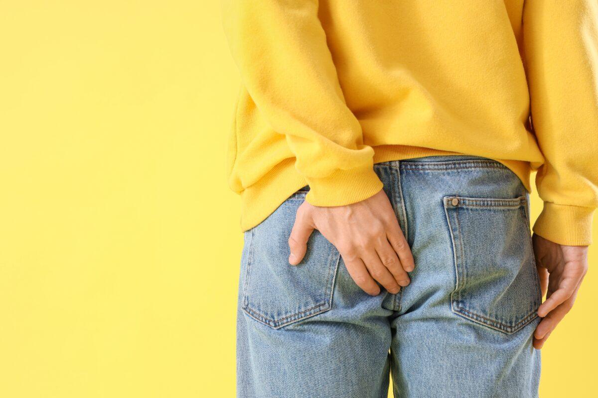 hemoroidi (unutarnji i vanjski)