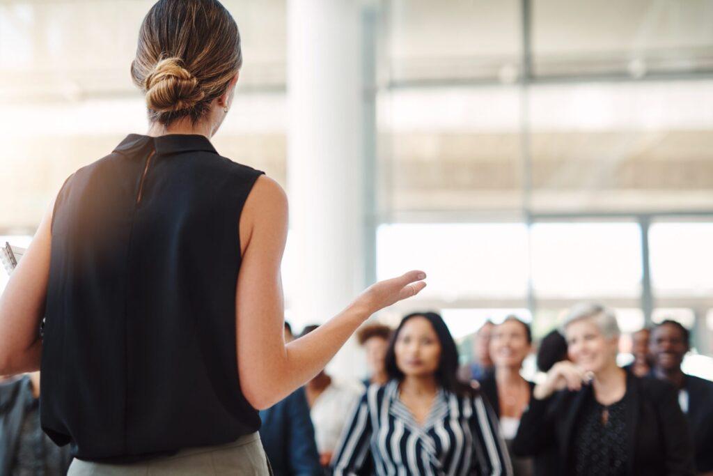 Kako se riješiti treme pred javni nastup
