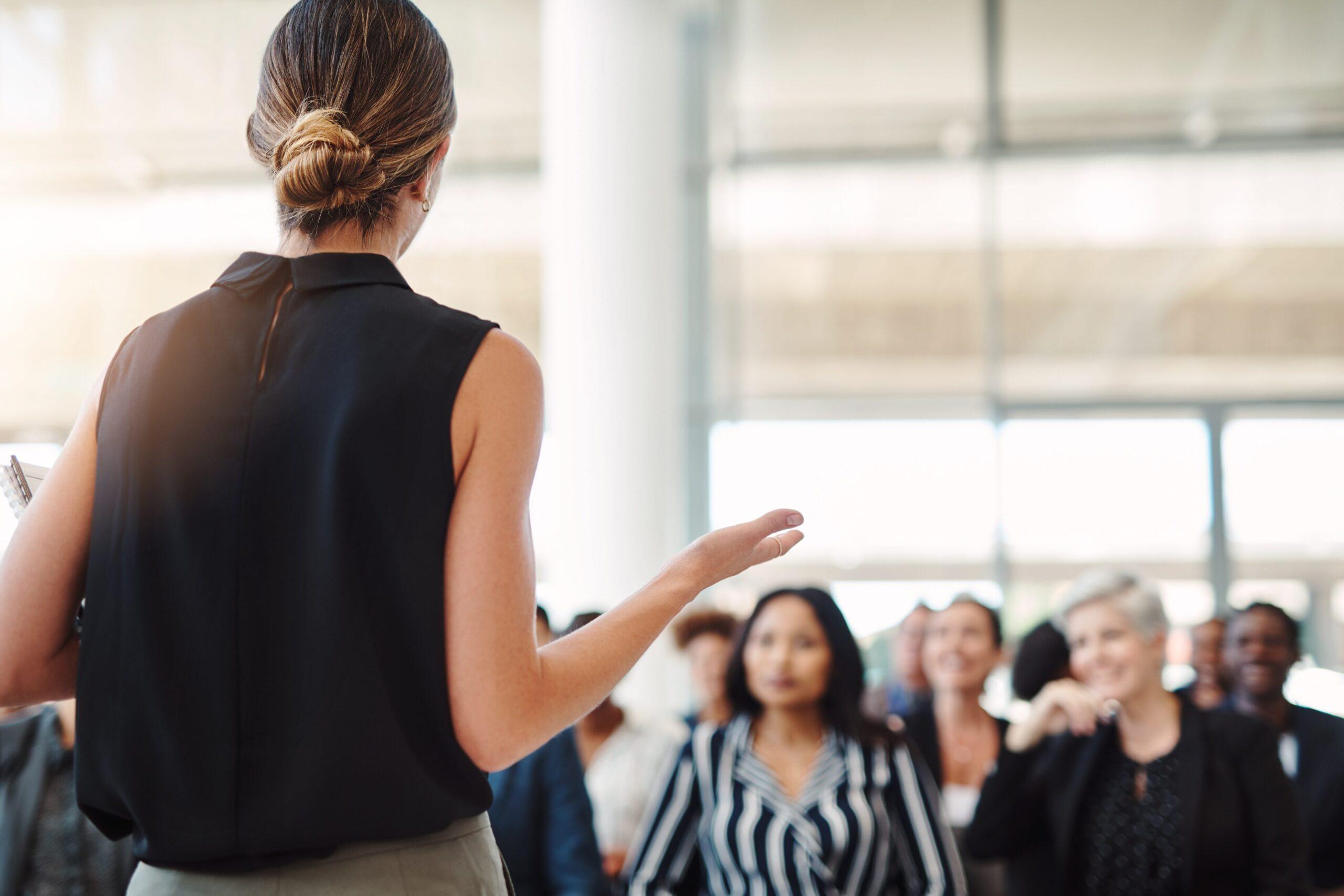 Kako se riješiti treme pred javni nastup