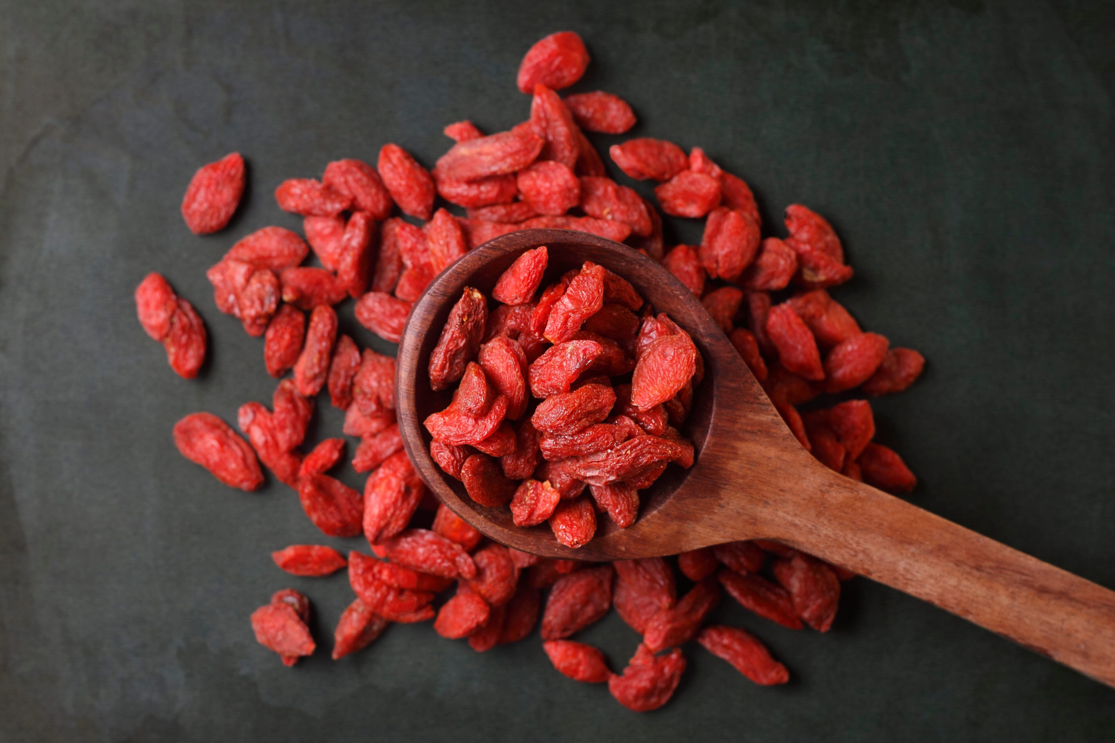 goji bobice zdrava hrana