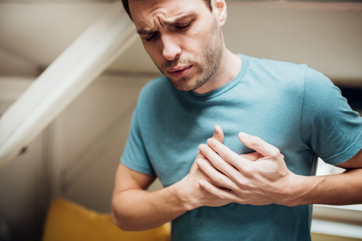 bikuspidalna aortna valvula