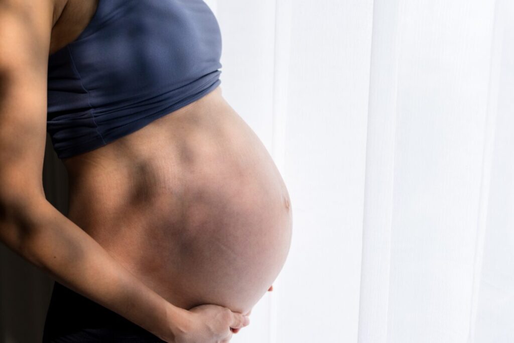 antidepresivi i trudnoća