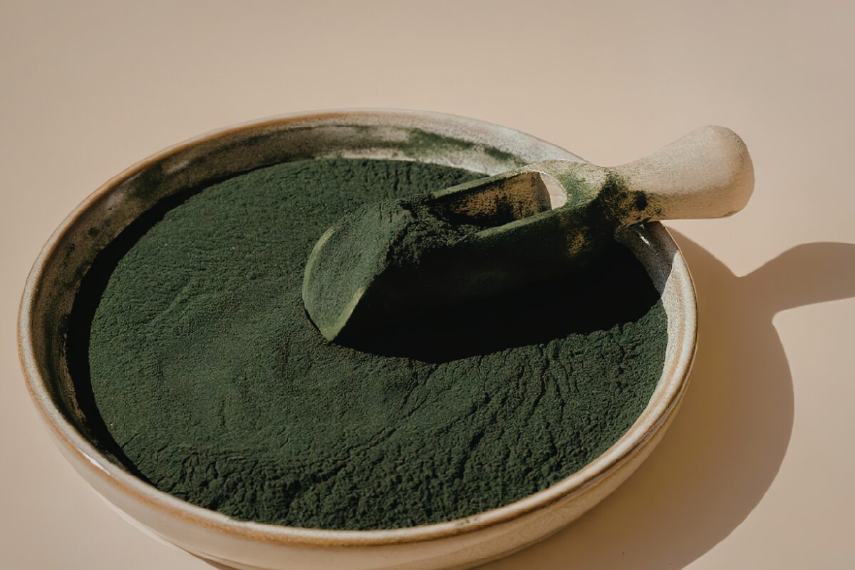 najbolja spirulina