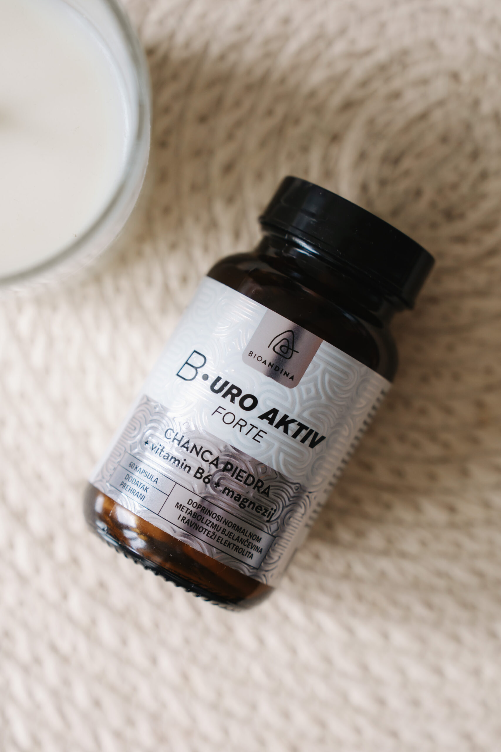 1. B•URO AKTIV – novi proizvod Bioandine