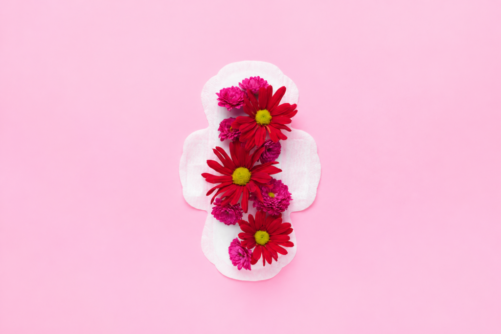 menstruacija