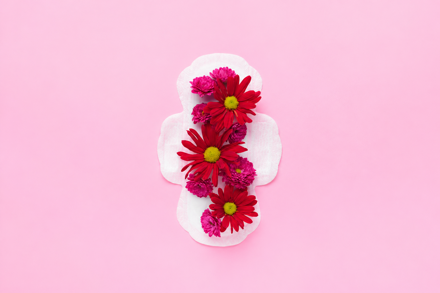 menstruacija