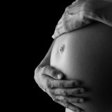 strah od poroda