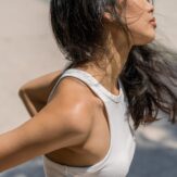 hiperhidroza (prekomjerno znojenje)