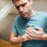 bikuspidalna aortna valvula