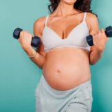 Vježbanje u trudnoći