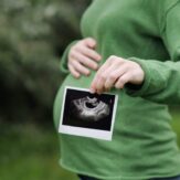 prvi ultrazvuk u trudnoći