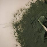 spirulina