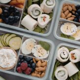 Tjedno planiranje obroka